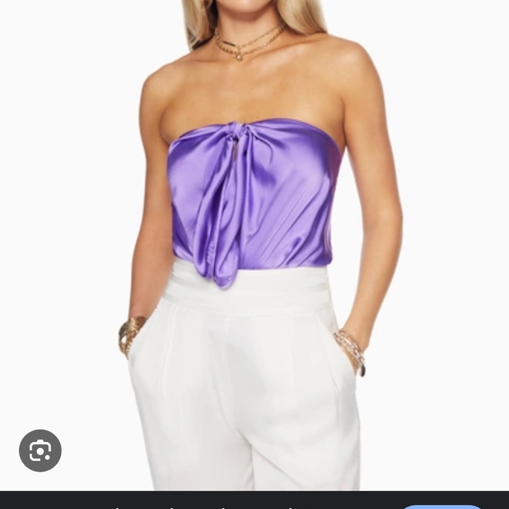 Ramy Brook Harriet Top